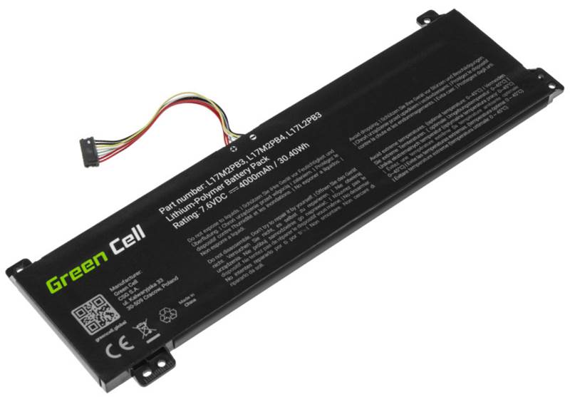 Батерия за LENOVO V130-15IGM V330-15IKB L17M2PB3 | JAR Computers Батерия за LENOVO V130-15IGM V330-15IKB L17M2PB3