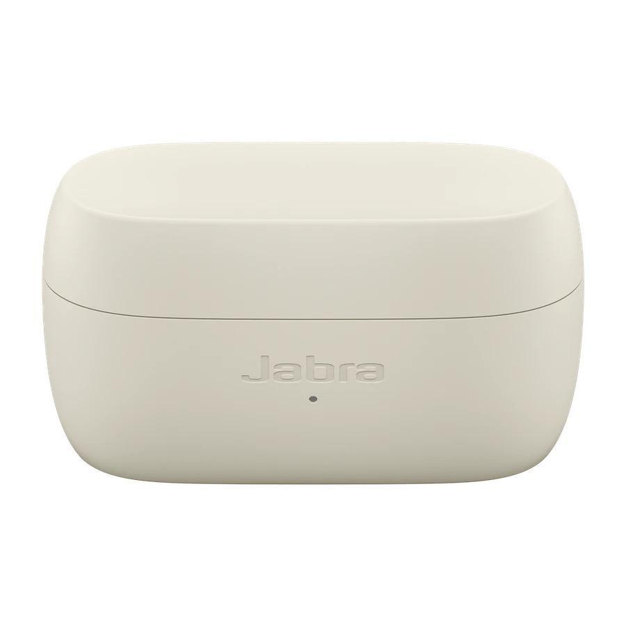 Безжични Bluetooth слушалки с микрофон за мобилни устройства - Jabra Elite 3 TWS Wireless Earbuds (бежов) | JAR Computers Безжични Bluetooth слушалки с микрофон за мобилни устройства - Jabra Elite 3 TWS Wireless Earbuds (бежов)