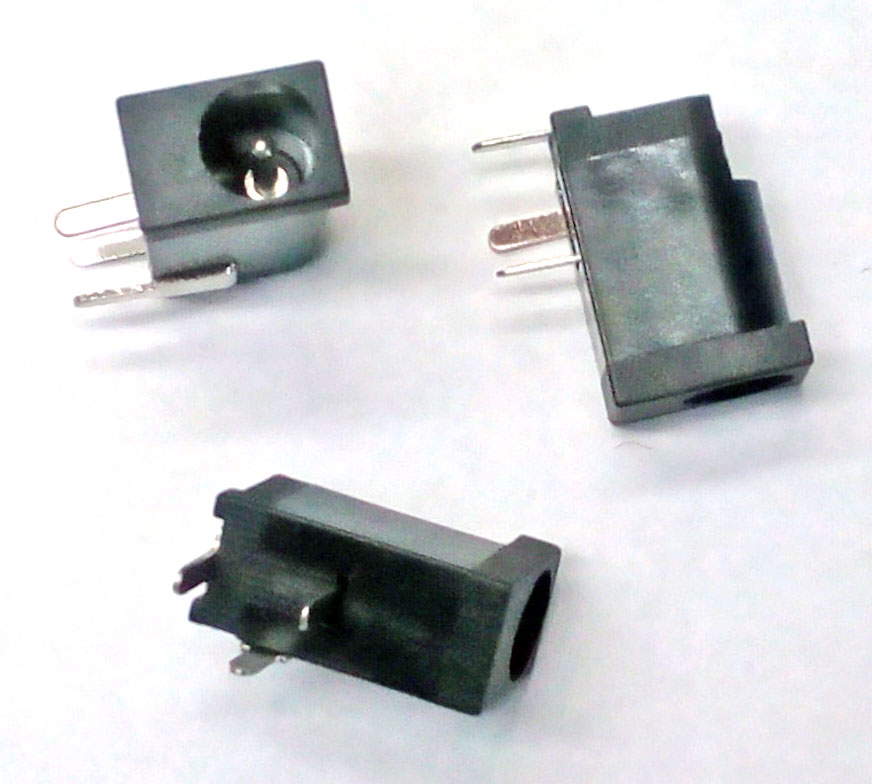 Букса за лаптоп (DC Power Jack) PJ150 4.0X1.0 ORBIT PTDVD-768S 7 IN. PLAYER | JAR Computers Букса за лаптоп (DC Power Jack) PJ150 4.0X1.0 ORBIT PTDVD-768S 7 IN. PLAYER