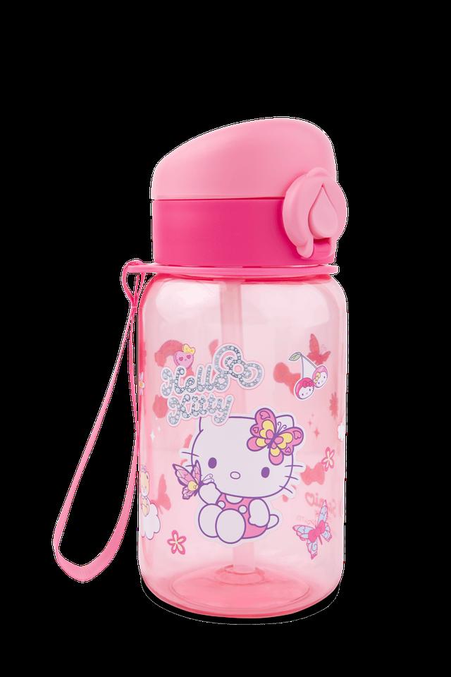 Детска бутилка за вода COOLPACK - Hugo 500 ml Hello Kitty Pastel_1 | JAR Computers Детска бутилка за вода COOLPACK - Hugo 500 ml Hello Kitty Pastel_1