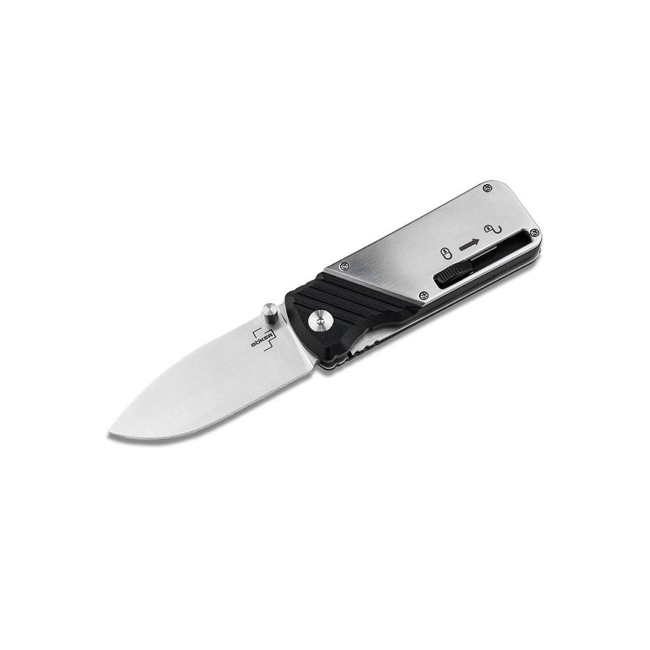 Джобен нож Boker Plus Bill N Ted Operation | JAR Computers Джобен нож Boker Plus Bill N Ted Operation