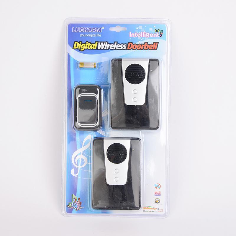 DOORBELL D7009/7905 1B-2STATION