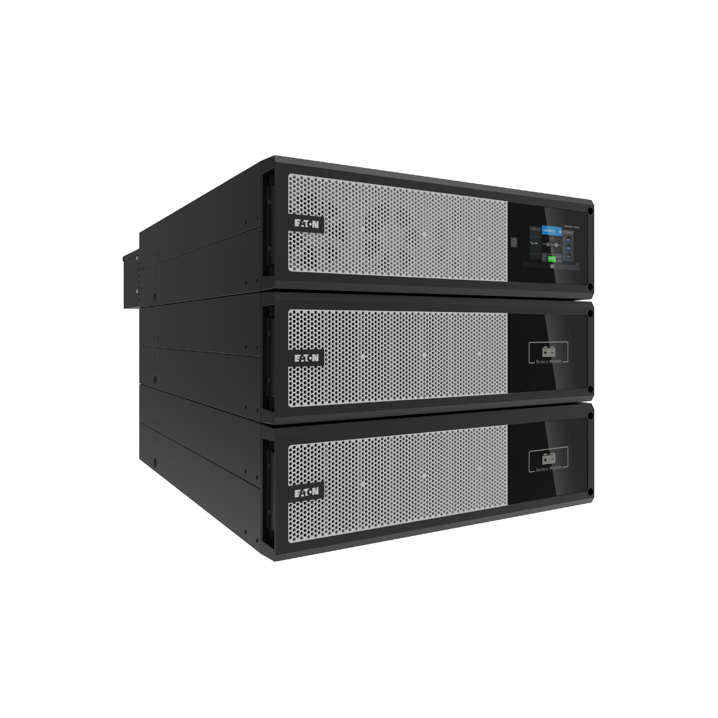 Eaton 93PX непрекъсваемо токозахранващо устройство (UPS) Двойна конверсия (Онлайн) 20 мм² 20000 W | JAR Computers Eaton 93PX непрекъсваемо токозахранващо устройство (UPS) Двойна конверсия (Онлайн) 20 мм² 20000 W
