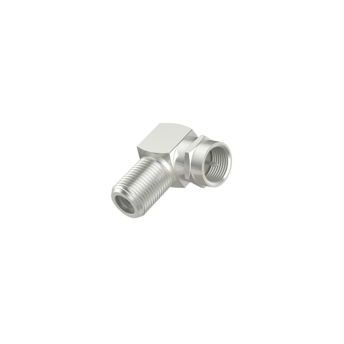 Hama 00205226 коаксиален конектор F тип 1 броя | JAR Computers Hama 00205226 коаксиален конектор F тип 1 броя