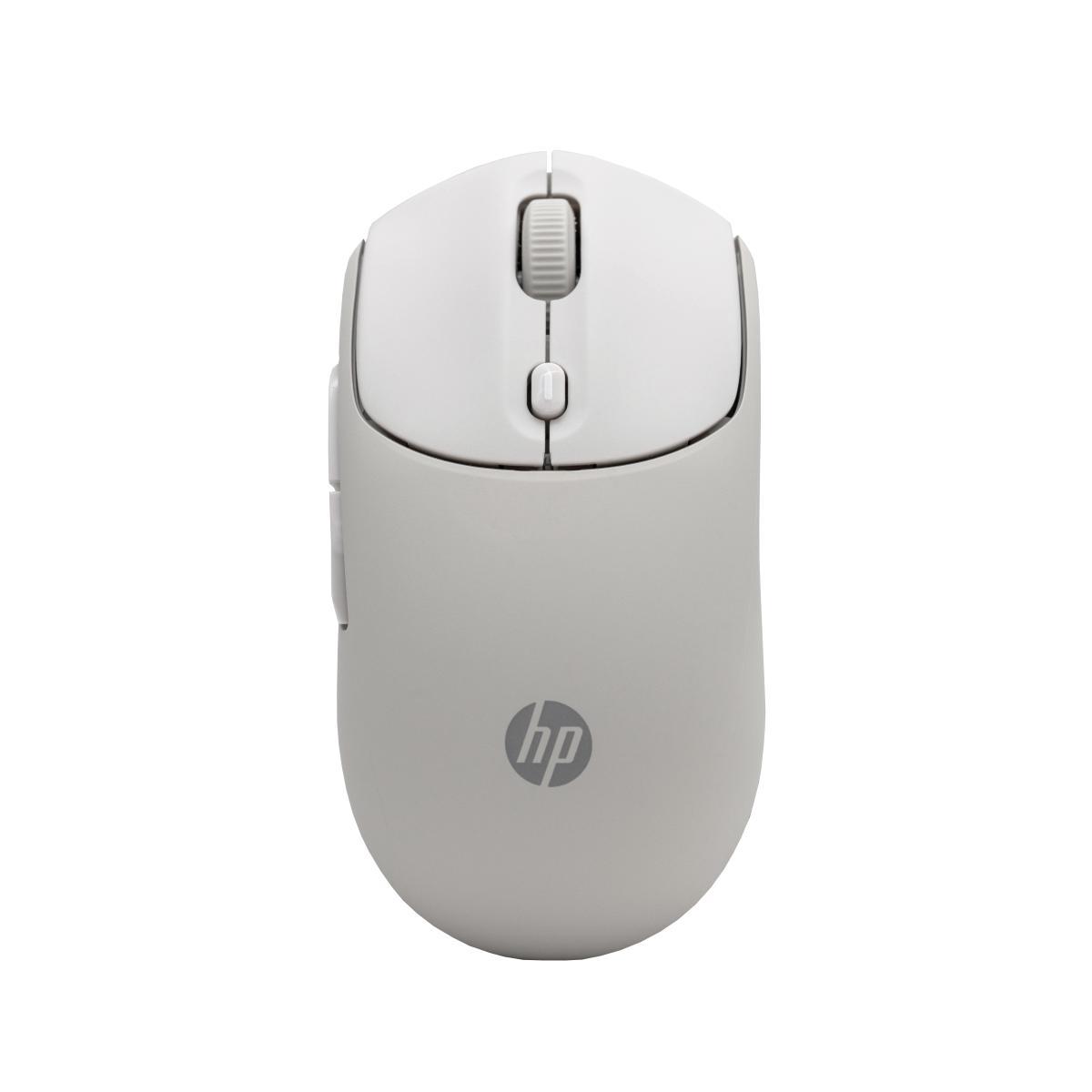 HP 400 Quiet Maple Wireless Mouse | JAR Computers HP 400 Quiet Maple Wireless Mouse
