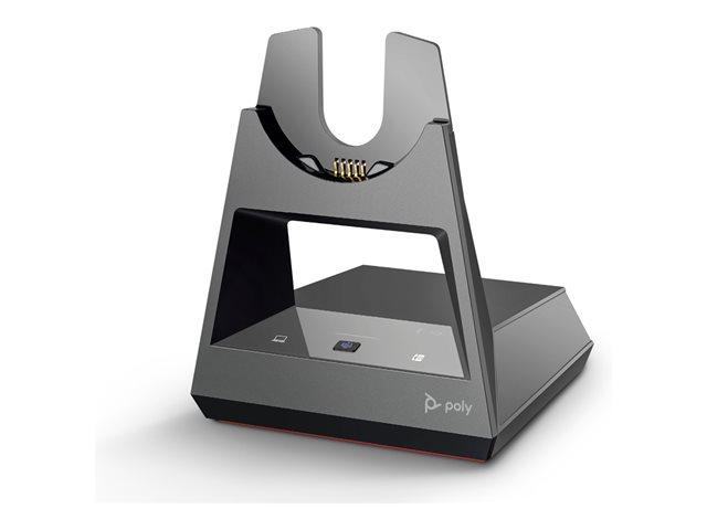 HP Poly Voyager Microsoft Teams Certified Office Base