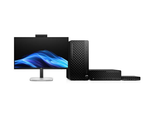 HP ProDesk 4 G1i mini Intel Core Ultra 5 225T 16GB 512GB W11P