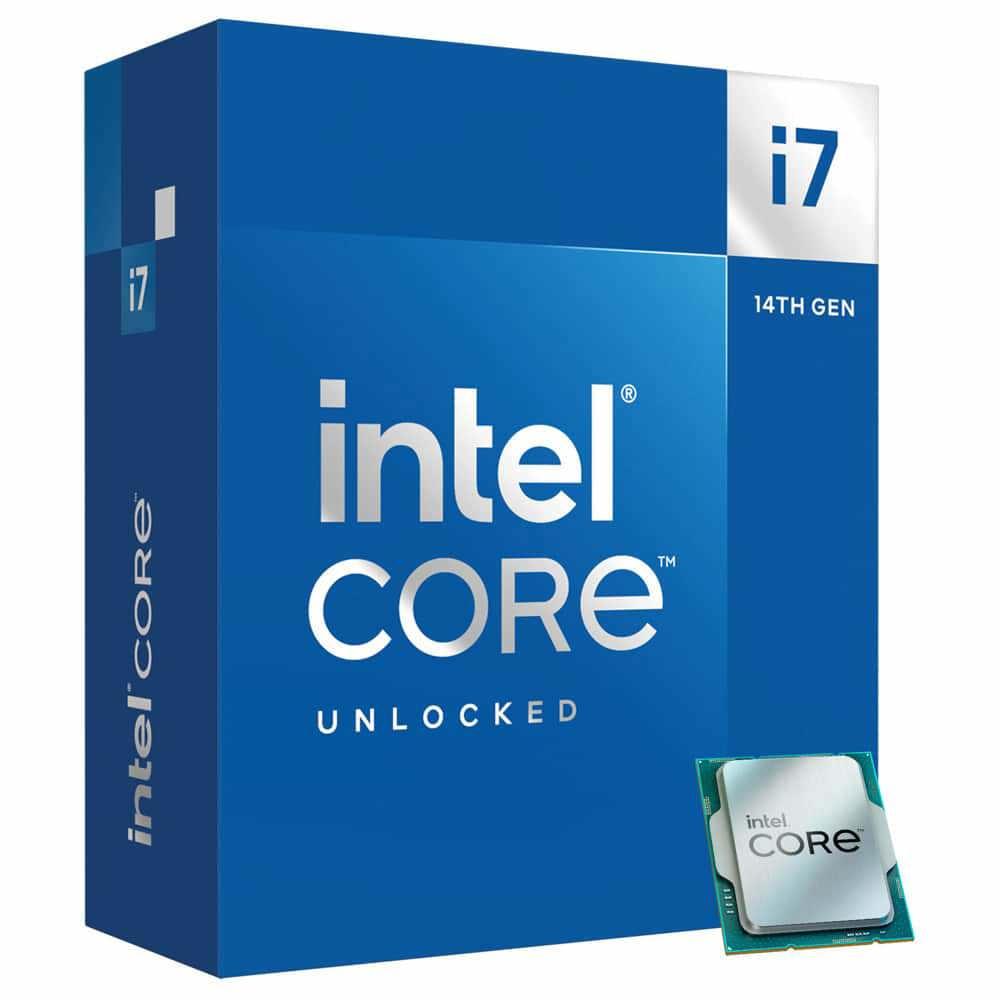 I7-14700KF 5.5GHZ 33M BOX 1700 | JAR Computers I7-14700KF 5.5GHZ 33M BOX 1700