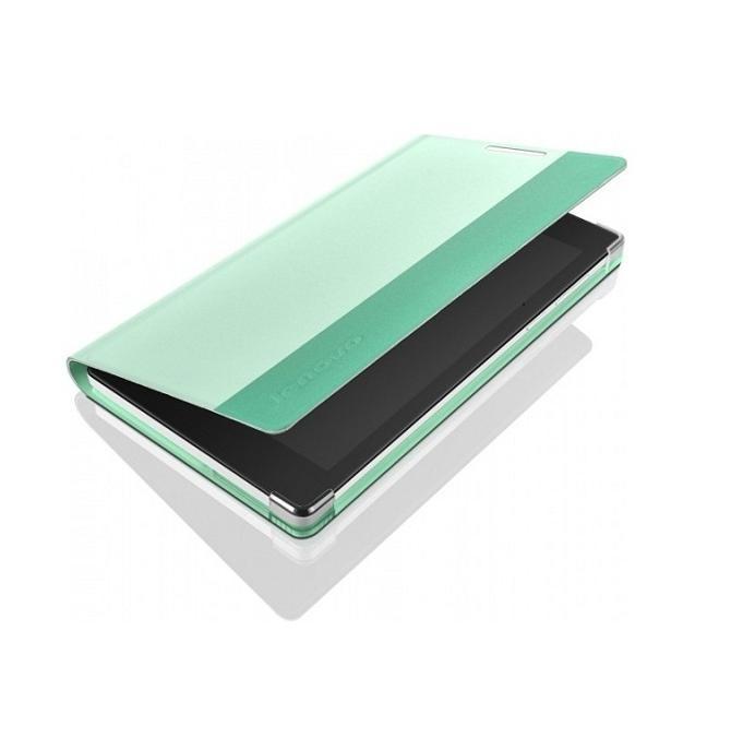 Калъф и протектор за дисплея за Lenovo Tab 2 A7-30 - Lenovo Folio Case and film (син) | JAR Computers Калъф и протектор за дисплея за Lenovo Tab 2 A7-30 - Lenovo Folio Case and film (син)