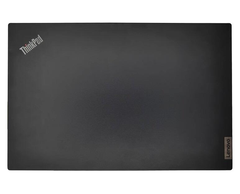 Капак за матрица за Lenovo ThinkPad E15 Gen 2 Gen 3 - Черен