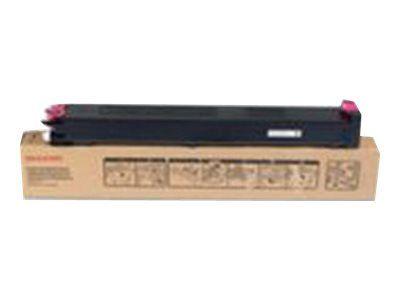 Консуматив за принтер Sharp MX-23GTMA - magenta - original - toner cartridge | JAR Computers Консуматив за принтер Sharp MX-23GTMA - magenta - original - toner cartridge