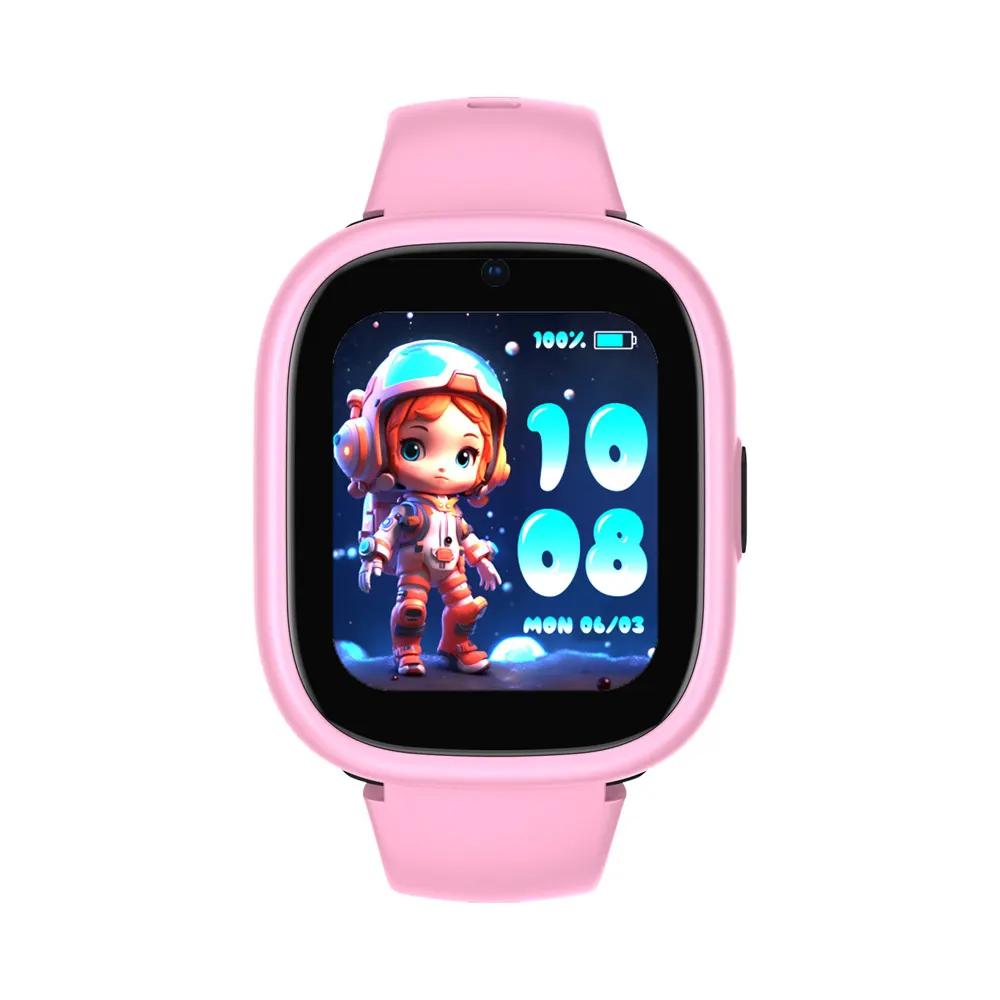 Lagenio Watch K3 1.7" 8GB/1GB Pink | JAR Computers Lagenio Watch K3 1.7" 8GB/1GB Pink
