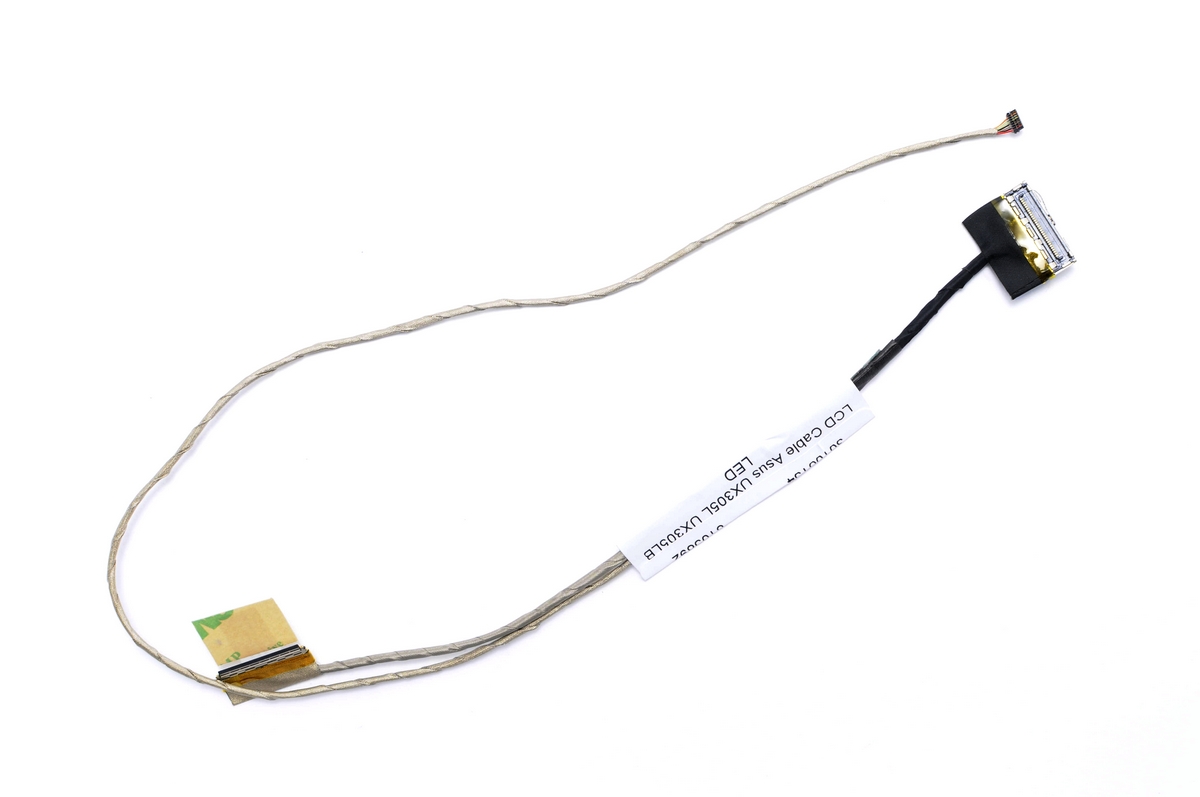 Лентов кабел за лаптоп (LCD Cable) Asus UX305L UX305LB UX305LN