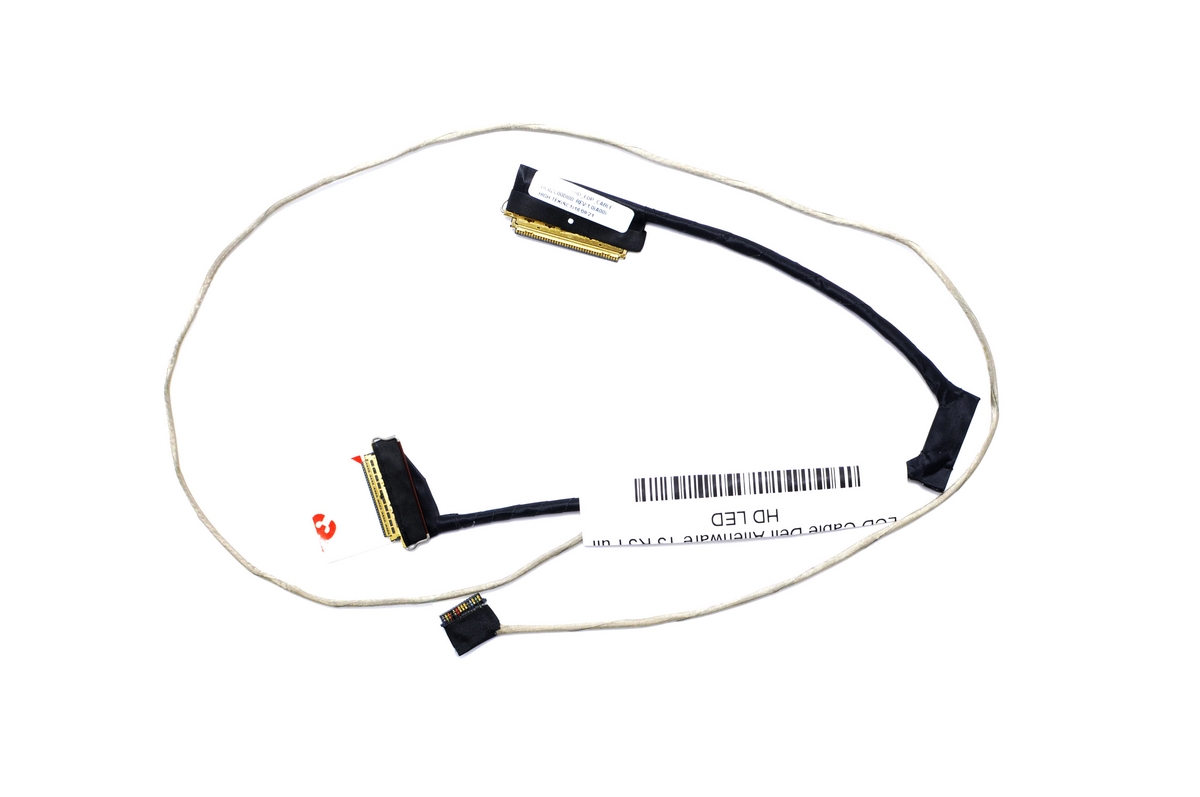 Лентов Кабел за лаптоп (LCD Cable) Dell Alienware 13 R3 FULL HD LED