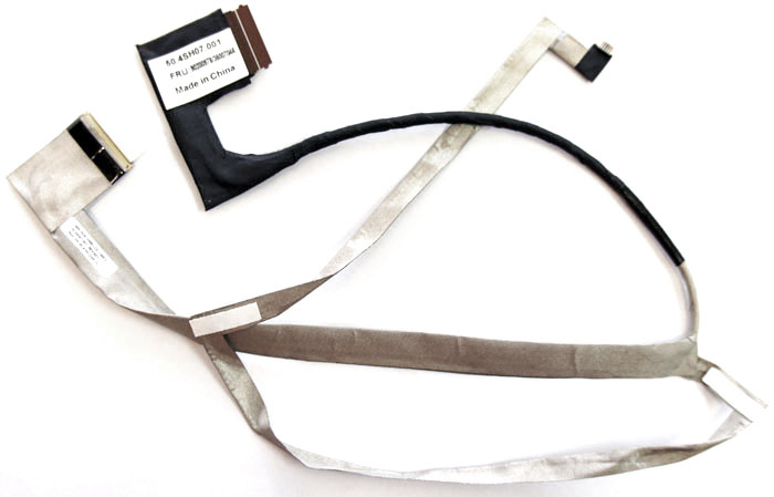 Лентов Кабел за лаптоп (LCD Cable) Lenovo IdeaPad G580 - Type 3 | JAR Computers Лентов Кабел за лаптоп (LCD Cable) Lenovo IdeaPad G580 - Type 3