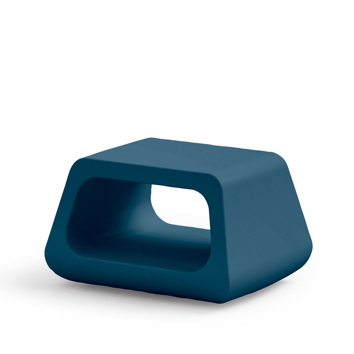 Lyxo Маса Tavolino, 790 х 580 х 460 mm, синя | JAR Computers Lyxo Маса Tavolino, 790 х 580 х 460 mm, синя