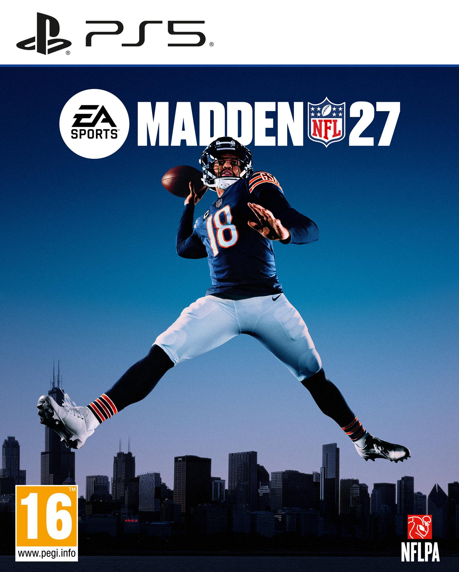 Madden NFL 27 (PS5)