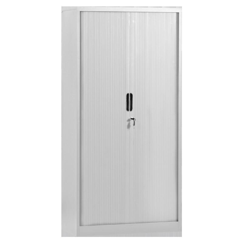 Метален шкаф Carmen CR-1279 J SAND - сив