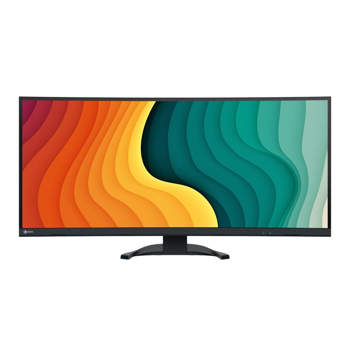 Монитор EIZO EV3851X-BK