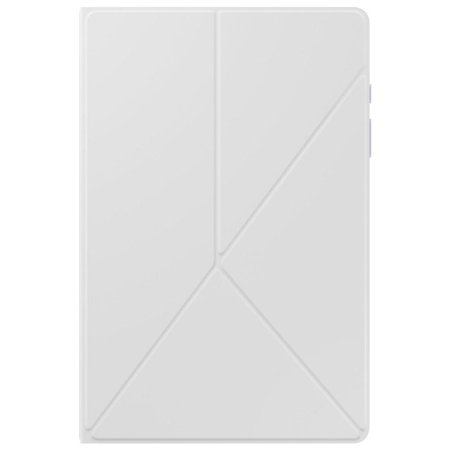 Оригинален калъф и поставка за Samsung Galaxy Tab A9 Plus (бял) - Samsung Book Case EF-BX210TWEGWW | JAR Computers Оригинален калъф и поставка за Samsung Galaxy Tab A9 Plus (бял) - Samsung Book Case EF-BX210TWEGWW