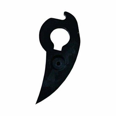 Палец за горна изпичаща ролка за Pantum M6500 - comp | JAR Computers Палец за горна изпичаща ролка за Pantum M6500 - comp