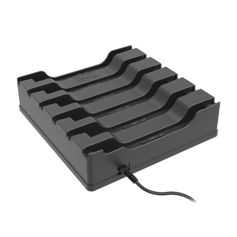 RAM Mounts RAM-DOCK-6G8PU докинг станция за мобилно устройство Таблет Черен | JAR Computers RAM Mounts RAM-DOCK-6G8PU докинг станция за мобилно устройство Таблет Черен