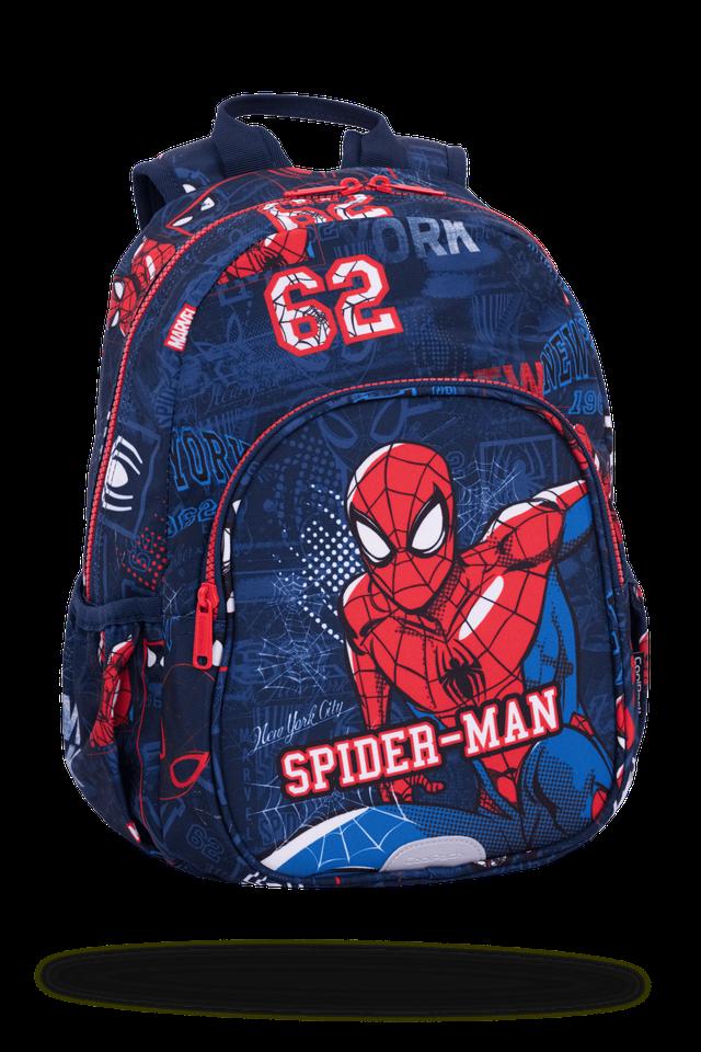 Раница за детска градина Coolpack - TOBY - Spiderman 2026