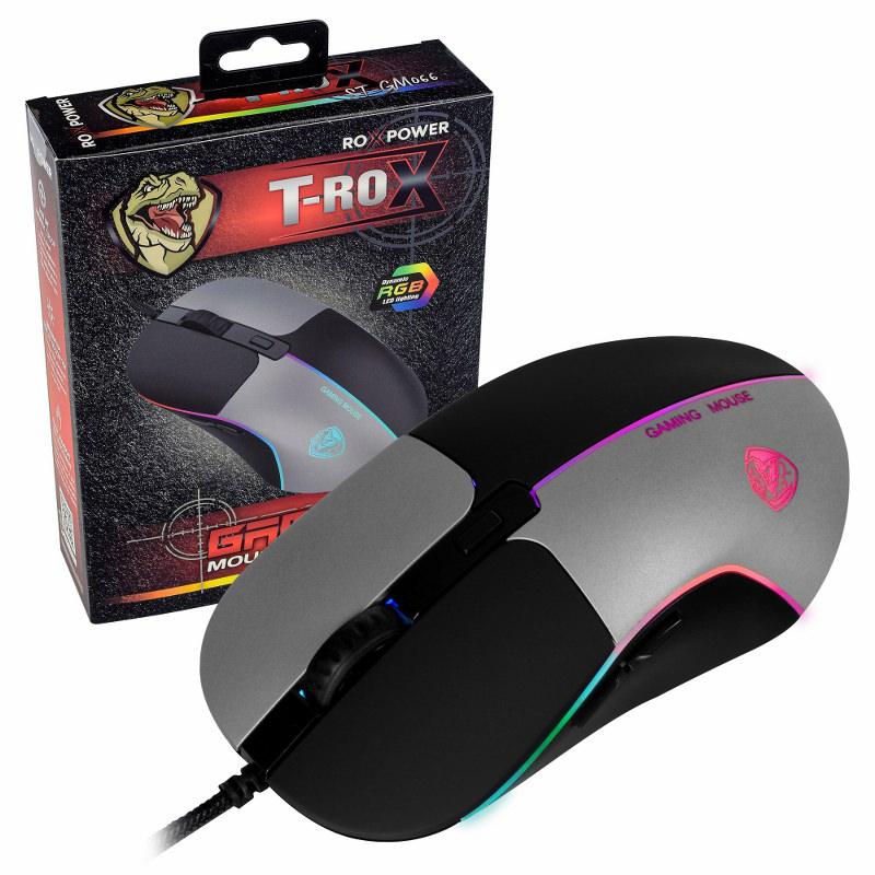 RoxPower ST-GM066 Gaming USB | JAR Computers RoxPower ST-GM066 Gaming USB