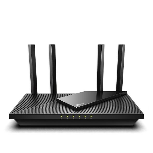 РУТЕР TP-LINK ARCHER AX55 - Black - PN ARCHER AX55 | JAR Computers РУТЕР TP-LINK ARCHER AX55 - Black - PN ARCHER AX55