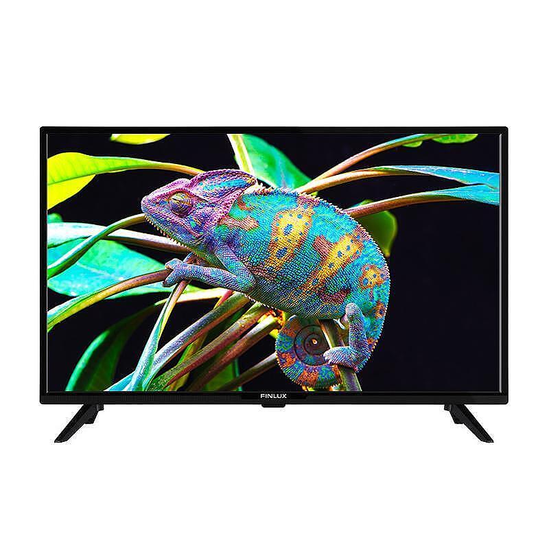 Телевизор Finlux 32-FFA-6230/F ANDROID SMART TV , LED  , 32 inch, 81 см, 1920x1080 FULL HD , Smart TV , Android