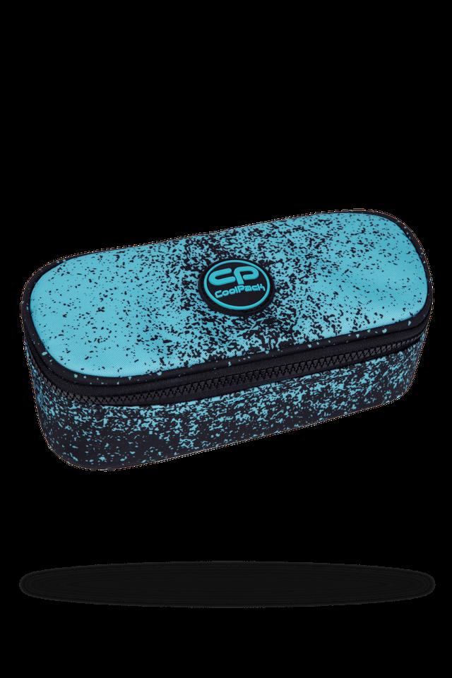 Ученически несесер Coolpack - Campus - GREEN