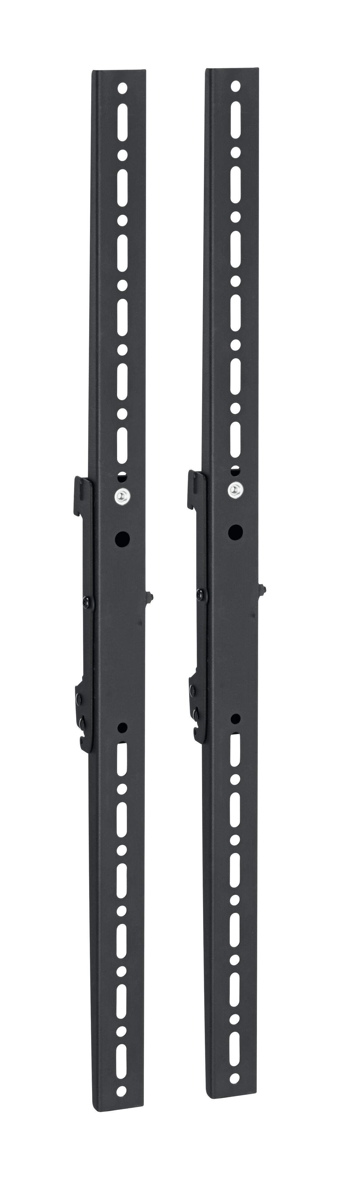 Vogel's PFS 3208 -Вертикални шини за дисплеи до 160кг с наклон ±3°
