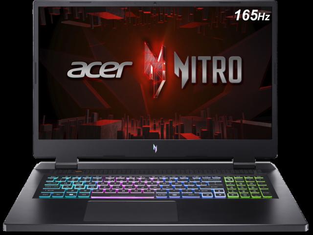 Acer Nitro 17 (AN17-51)