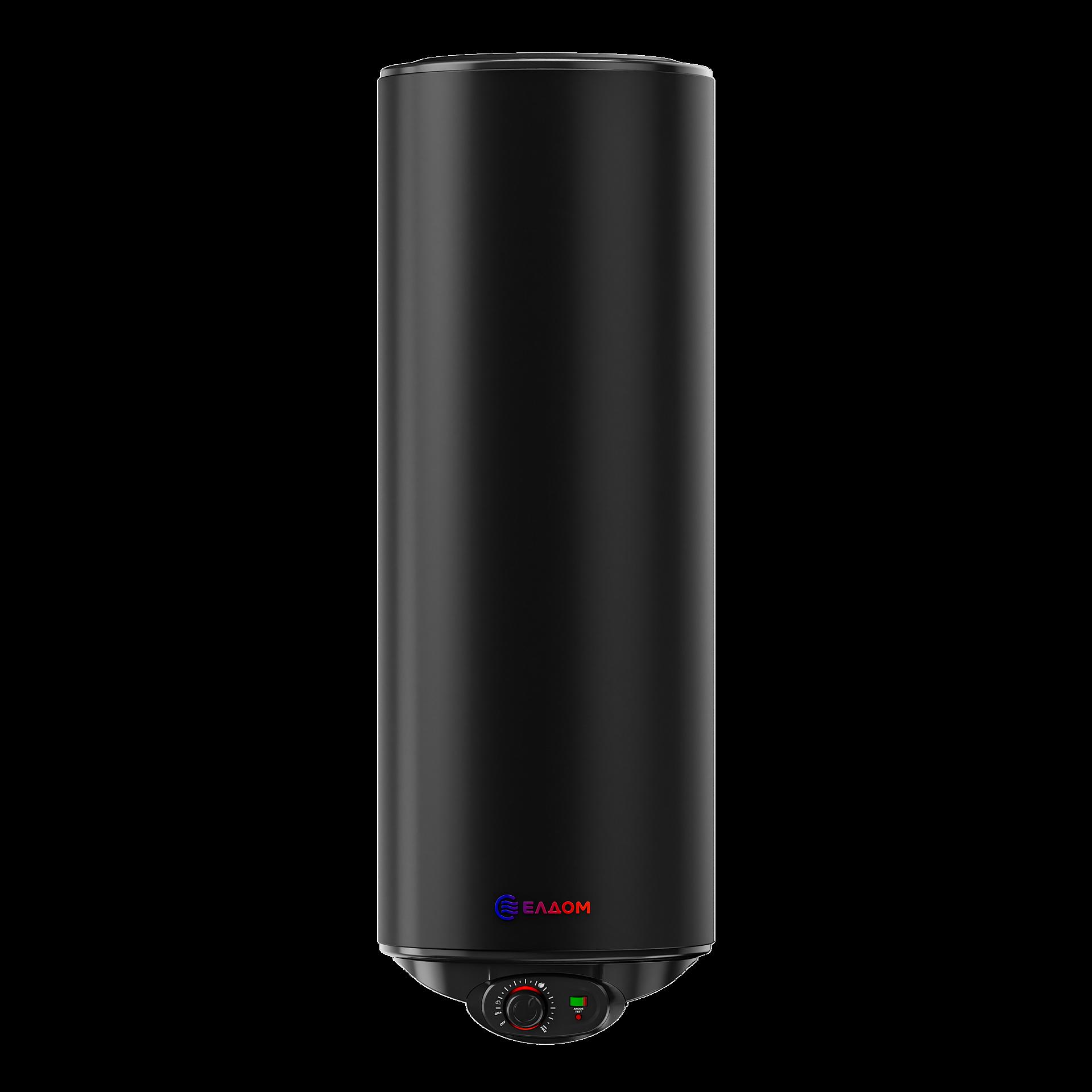 Бойлер Елдом WVF08039FA-B 80L 3KW , Вертикален , 3 , 75 , C
