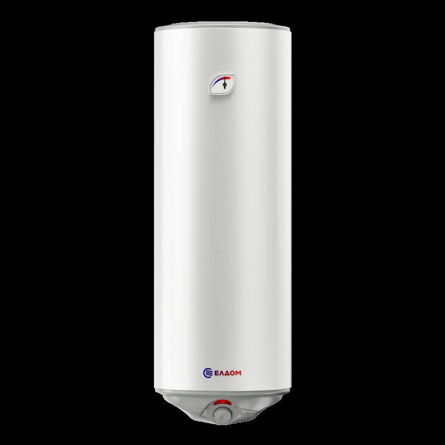 Бойлер Елдом WVY08039F 80L 3KW STYLE 5 YEARS , 3 , 75 , C , Вертикален