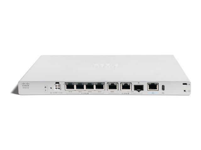 CISCO 8100 Series Secure Router 8130-G2