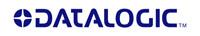 Datalogic 90A052258 USB кабел USB 2.0 2 м USB A Черен