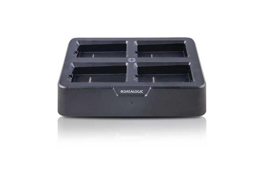 Datalogic Multi Battery Charger | JAR Computers Datalogic Multi Battery Charger