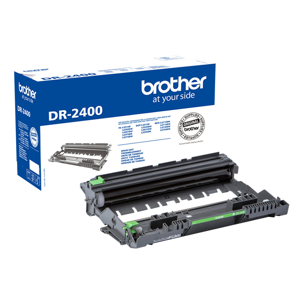 DCP-L 2530 DW/L 2550 DN/MFC-L 2710 DN/L 2710 DW DRUM (BRO-DR-2400)