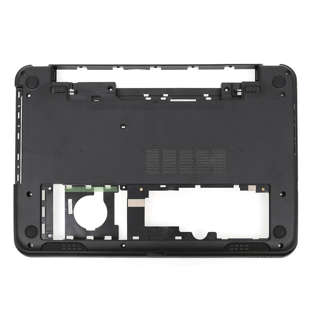 Долен корпус (Bottom Base Cover) за Dell Inspiron 15R 3521 3537 5521 5537 Vostro 2521 Черен / Black - Оригинален
