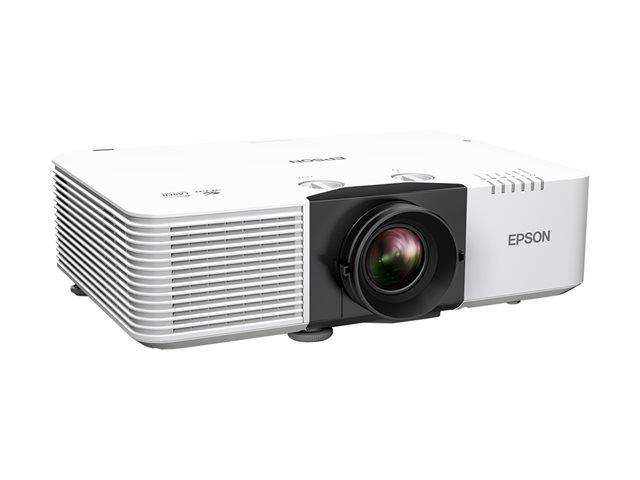 EPSON EB-L890U Projector 8000 lm WUXGA