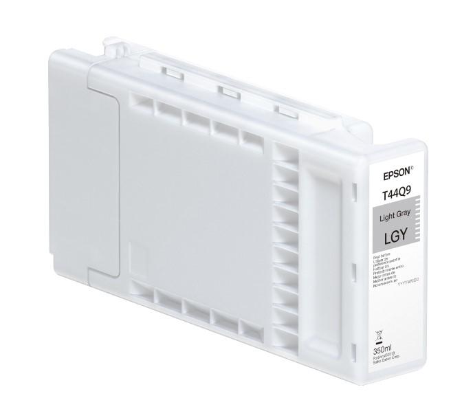 Epson Singlepack Light Gray T44Q940 UltraChrome PRO 12 350ml | JAR Computers Epson Singlepack Light Gray T44Q940 UltraChrome PRO 12 350ml