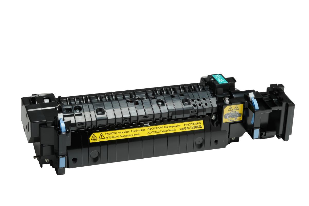 HP LaserJet 110V Fuser Kit | JAR Computers HP LaserJet 110V Fuser Kit