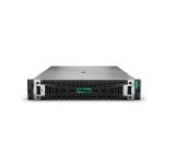 HPE DL380 G11, Xeon-S 4410Y, 32GB-R, MR408i-o, NC, 8SFF, 1000W PS Server
