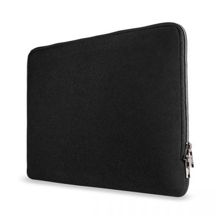 Качествен неопренов калъф с цип за iPad Pro 12.9 (2018) - Artwizz Neoprene Sleeve (черен) | JAR Computers Качествен неопренов калъф с цип за iPad Pro 12.9 (2018) - Artwizz Neoprene Sleeve (черен)