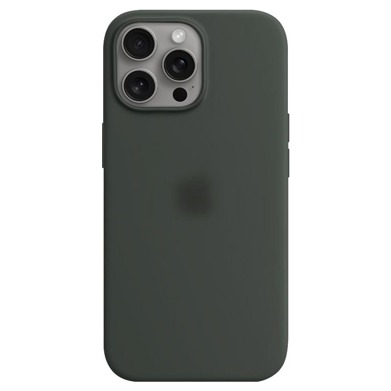 Калъф Luxury Apple iPhone 11 Pro Max /olive/ | JAR Computers Калъф Luxury Apple iPhone 11 Pro Max /olive/