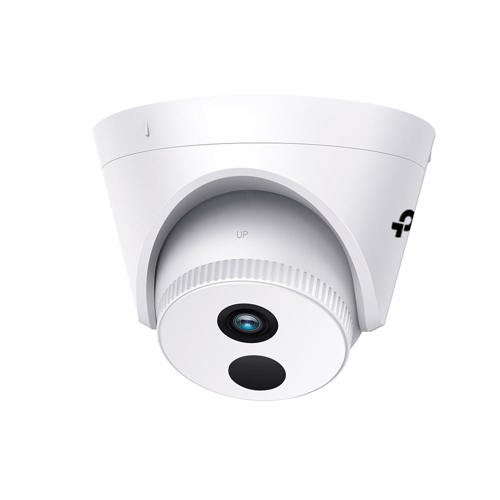 Камера за видеонаблюдение TP-LINK Surveillance camera C400HP 4mm / VIGI C400HP-4 - White - PN VIGI C400HP-4 | JAR Computers Камера за видеонаблюдение TP-LINK Surveillance camera C400HP 4mm / VIGI C400HP-4 - White - PN VIGI C400HP-4