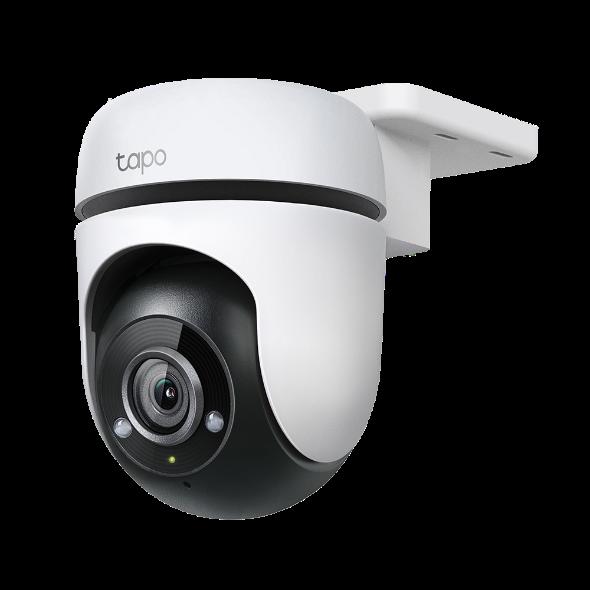 Камера за видеонаблюдение TP-LINK Surveillance camera TC40 / TC40 - White - PN TC40 | JAR Computers Камера за видеонаблюдение TP-LINK Surveillance camera TC40 / TC40 - White - PN TC40