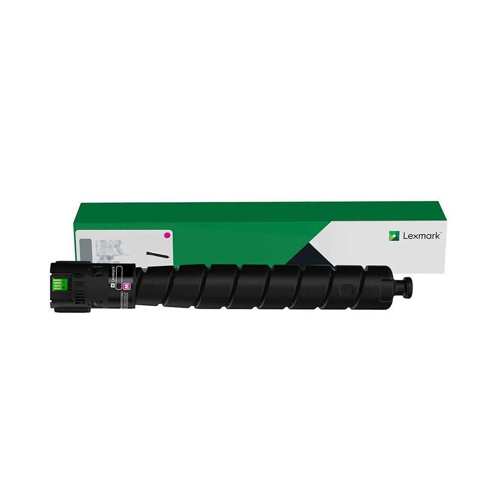 Lexmark 26K Pages Magenta Toner  (CS943) (73D0HM0) (LEX73D0HM0)