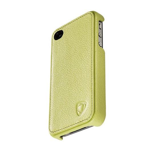 Луксозен кожен кейс (естествена кожа - ръчна изработка) за iPhone 5, iPhone 5S, iPhone SE - Calypso Crystal Cabrio Bangkok Alfresco (зелен) | JAR Computers Луксозен кожен кейс (естествена кожа - ръчна изработка) за iPhone 5, iPhone 5S, iPhone SE - Calypso Crystal Cabrio Bangkok Alfresco (зелен)